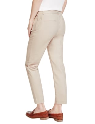 per una roma rise ankle grazer