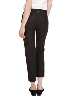 per una roma rise ankle grazer