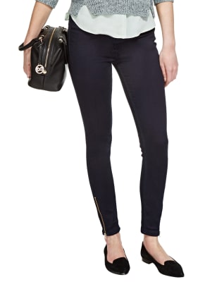 per una roma rise ankle grazer