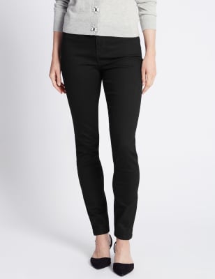 m&s per una slim leg jeans