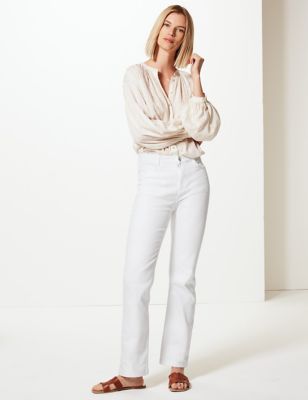 m&s roma rise jeans
