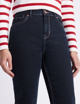 roma rise jeans