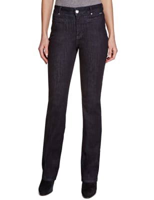 m&s ladies bootcut jeans