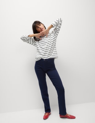 m&s roma jeans