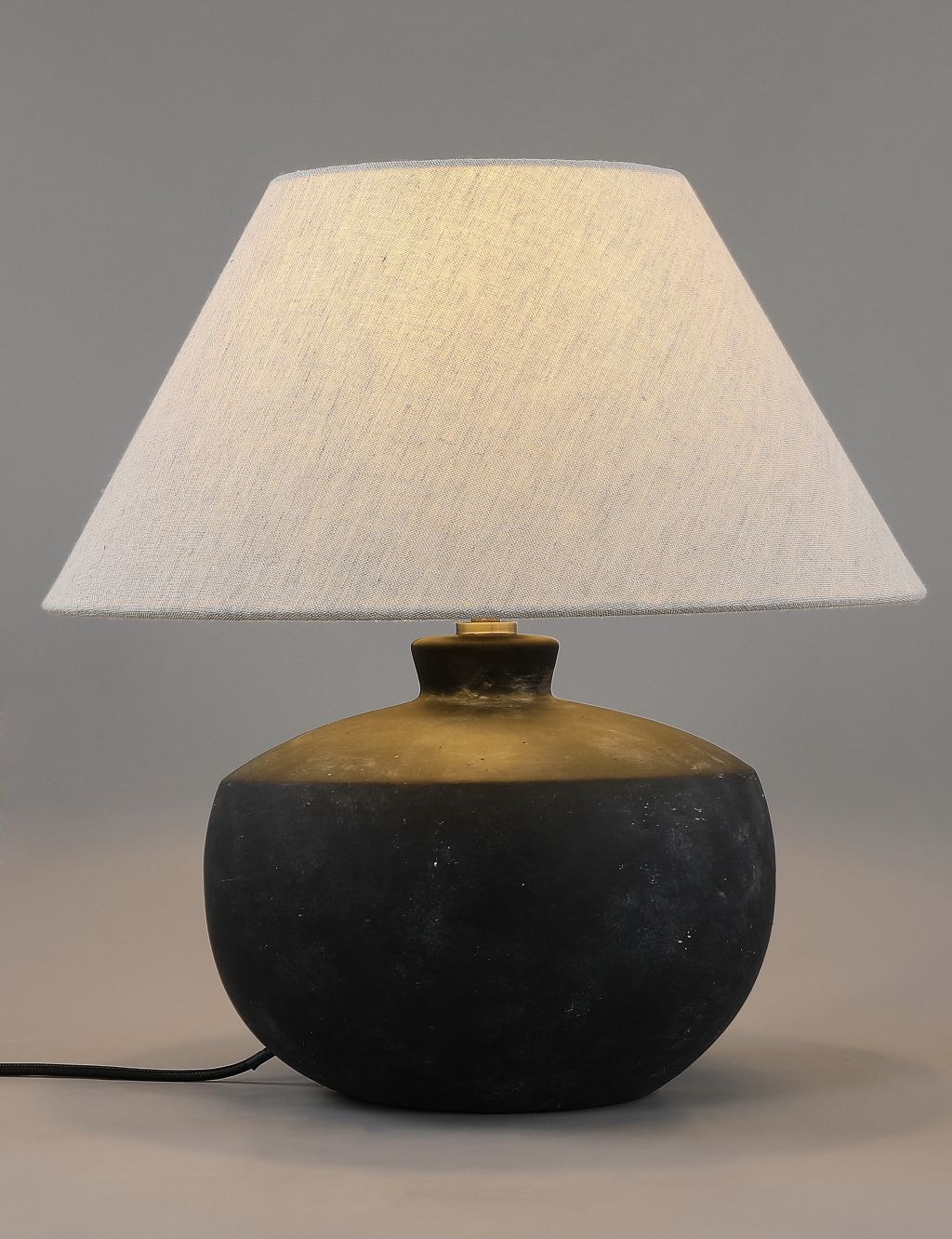 Roma Urn Table Lamp 6 of 8
