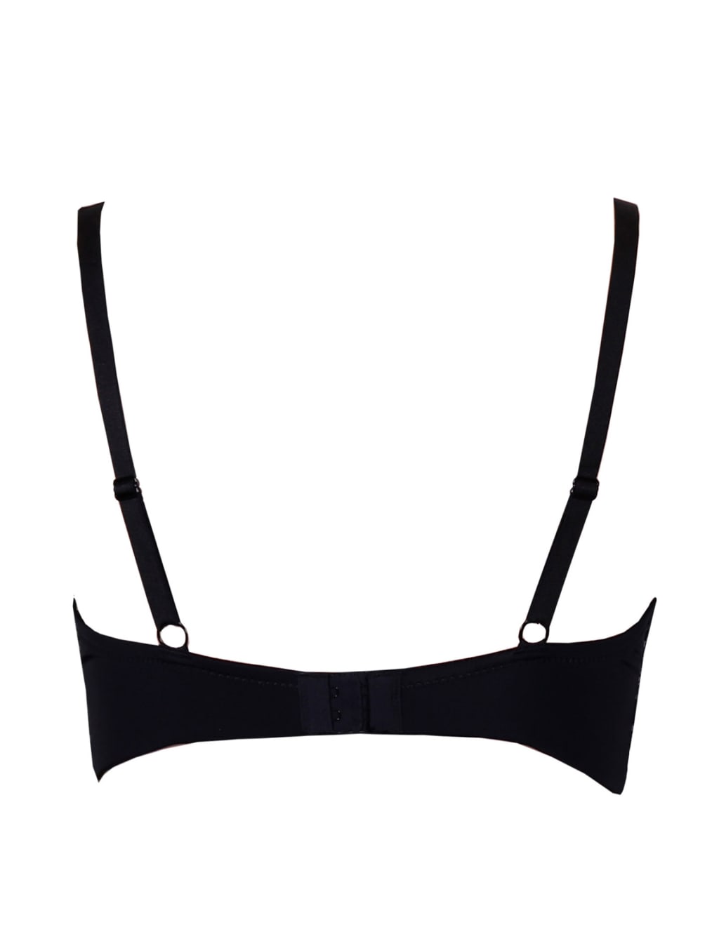 Romance Wired Plunge PushUp Bra ADD Pour Moi M&S