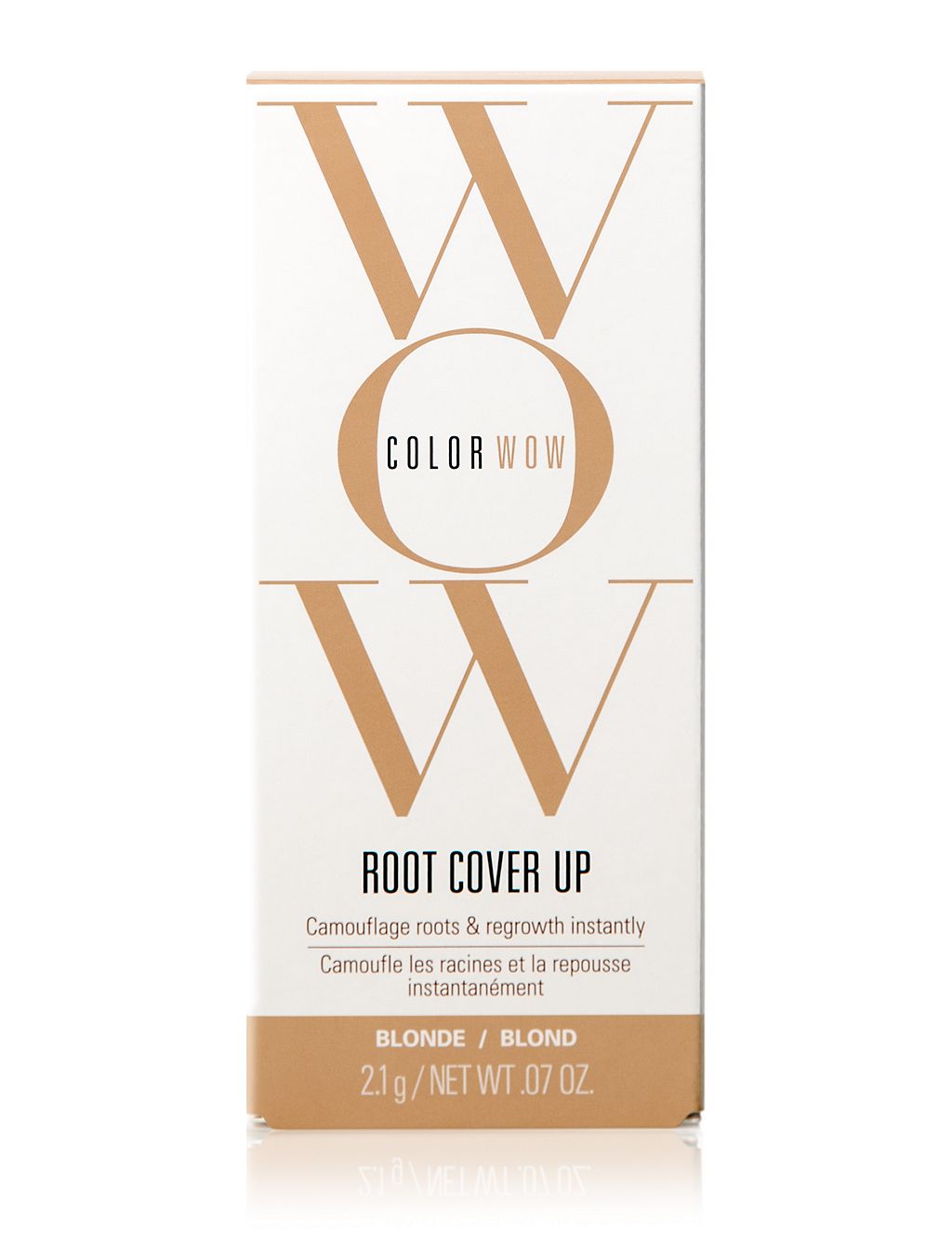Root Cover Up For Blonde Hair 2.1g 3 of 6