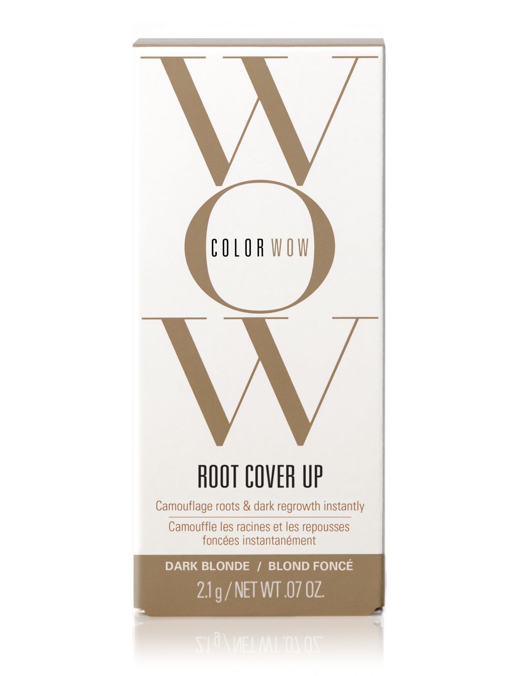 Root Cover Up For Dark Blonde Hair 2.1g 3 of 6