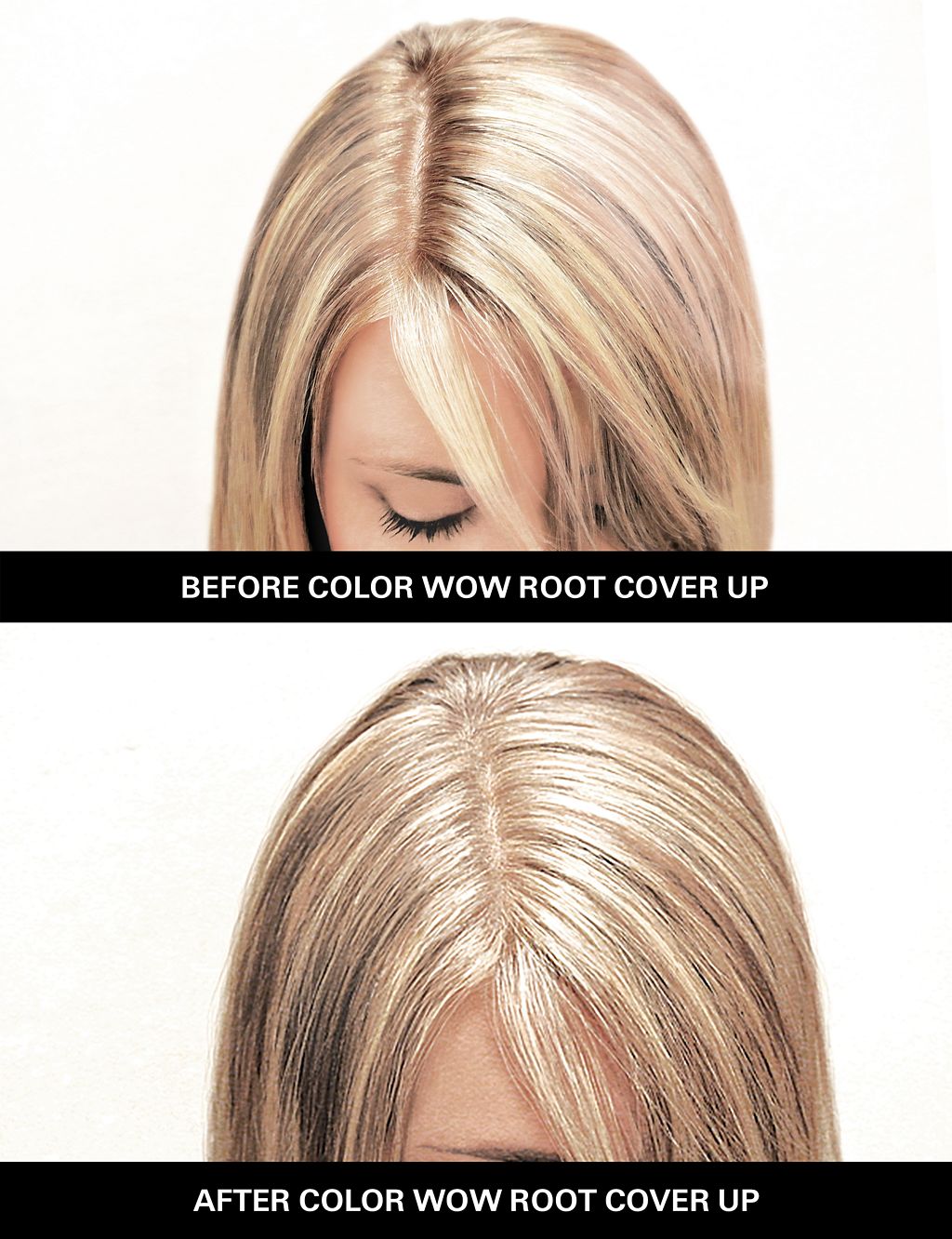 Root Cover Up For Light Brown Hair 2.1g 5 of 6