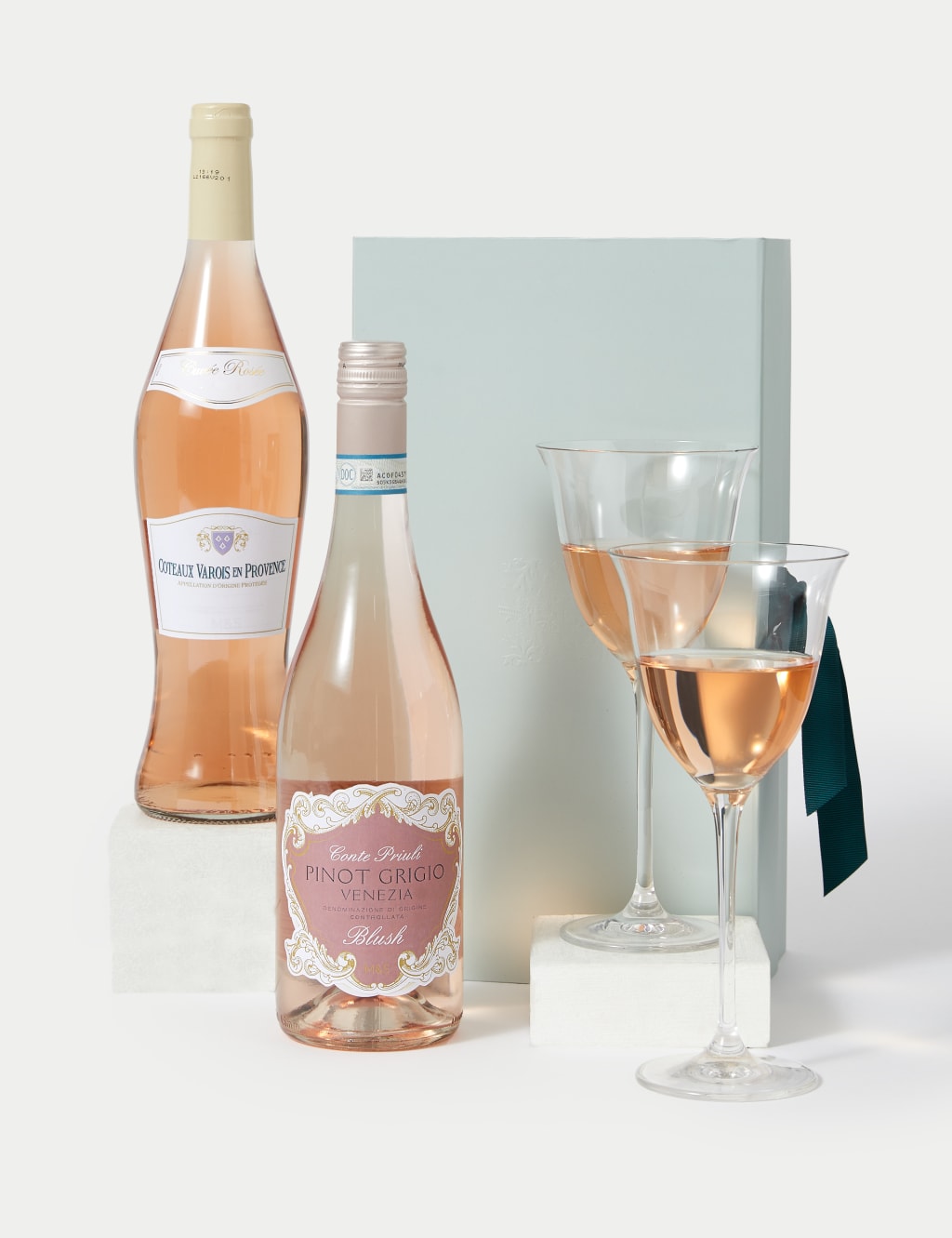 Rosé Wine Duo | M&S