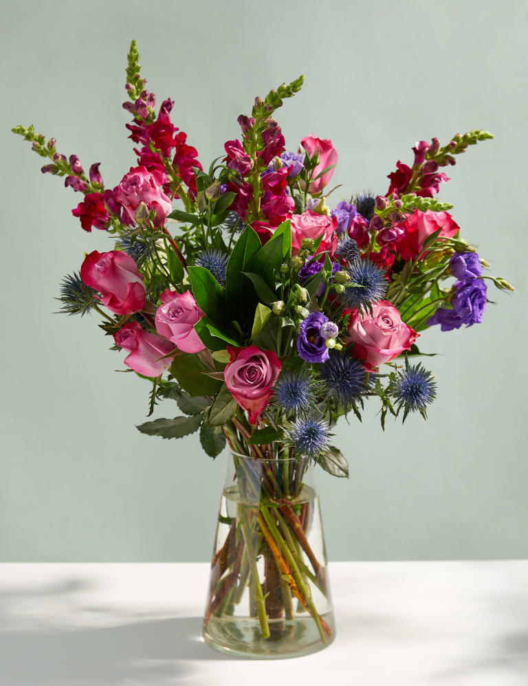 M&s flowers on sale