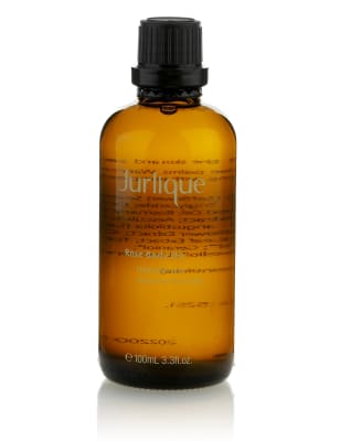 Rose Body Oil 100ml Jurlique M&S