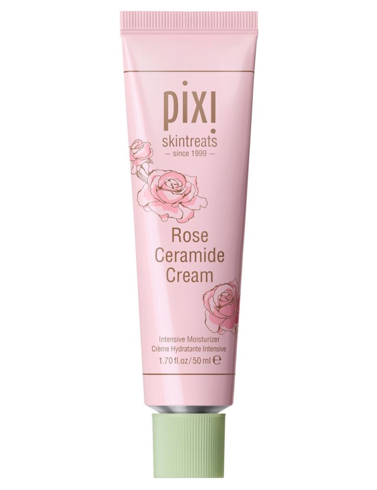 Rose Ceramide Cream 50ml 1 of 3