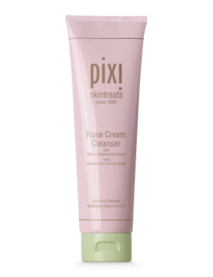 Rose Cream Cleanser 135ml Image 1 of 2