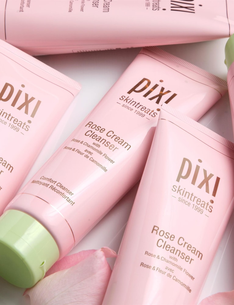 Pixi rose ceramide cream boots sale