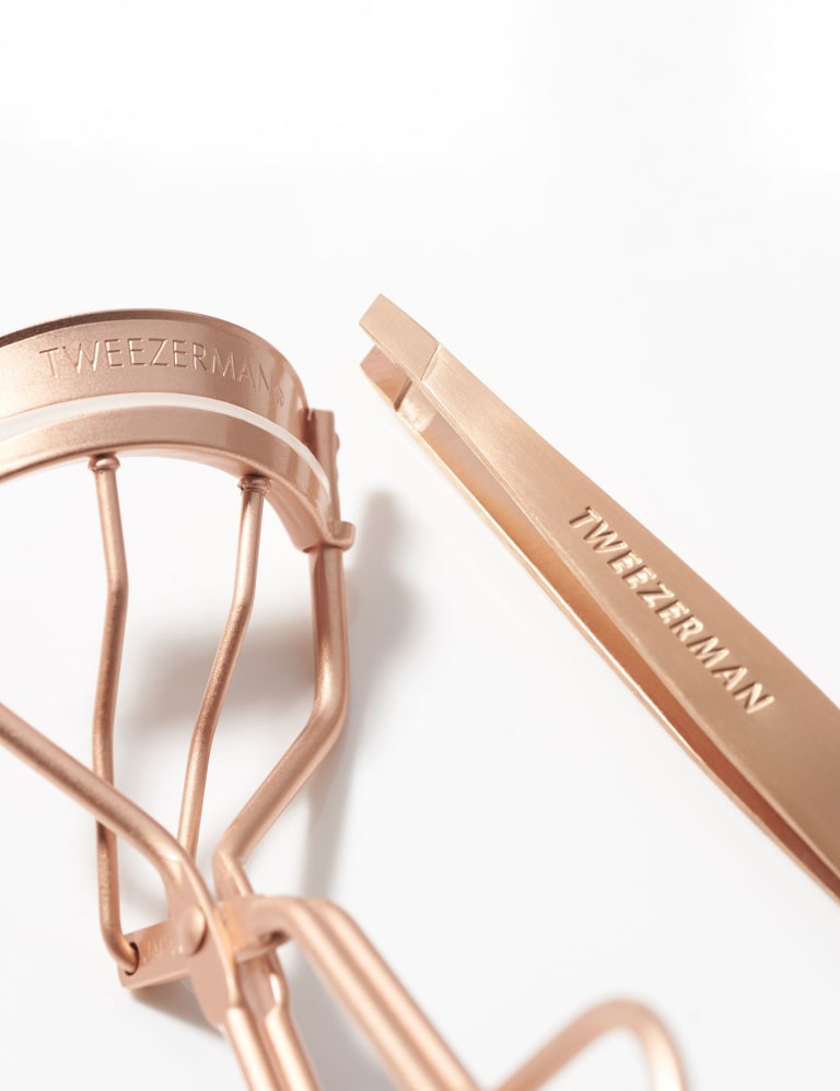 Eyelash curler gift set outlet