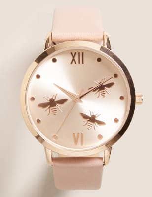 M&s on sale watches women's