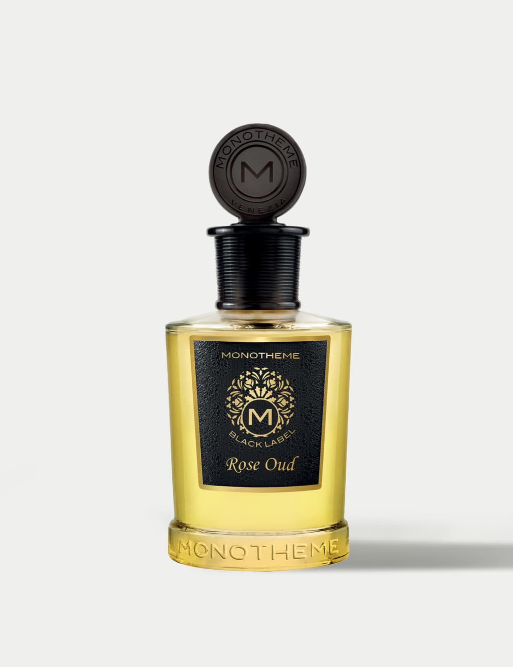 Rose Oud Vaporisateur Natural Spray 100ml | Monotheme | M&S