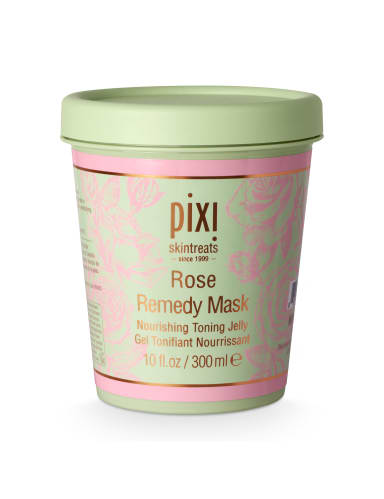 Rose Remedy Mask 1 of 2