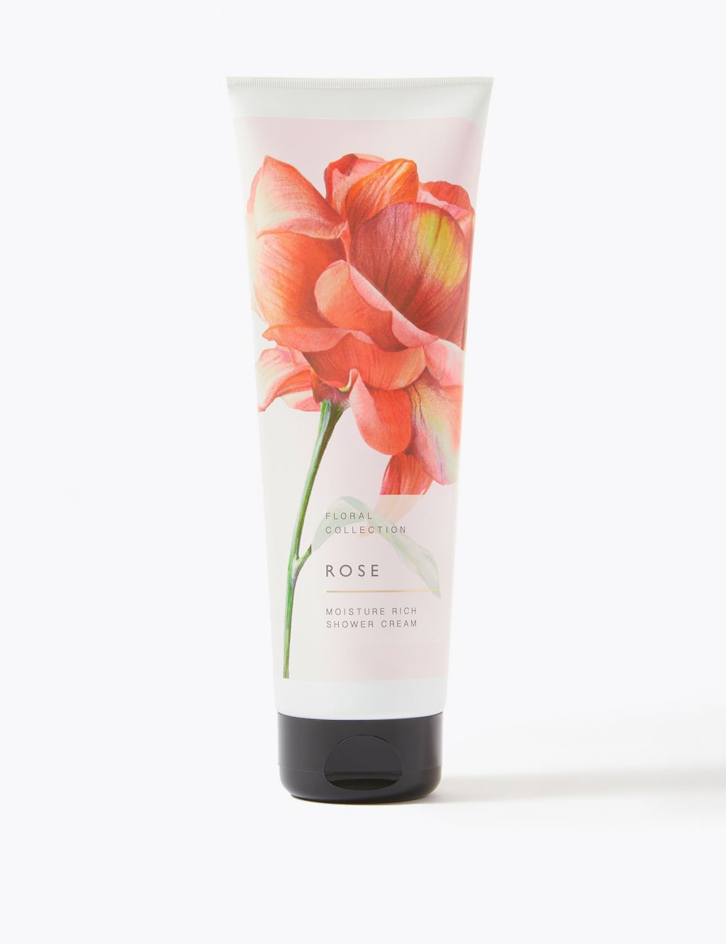Rose Shower Cream 250ml 3 of 3