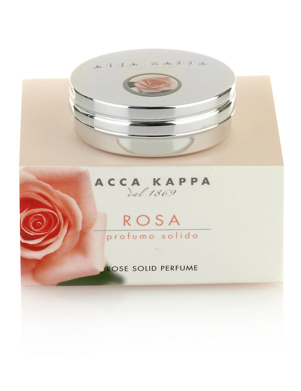 Rose Solid Perfume 250ml Image 1 of 2