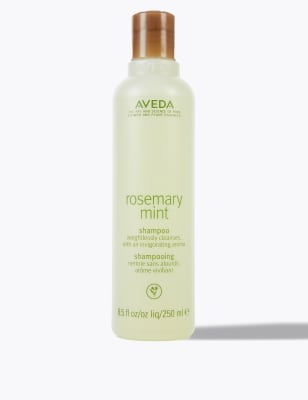 Rosemary + Mint, Shampoo