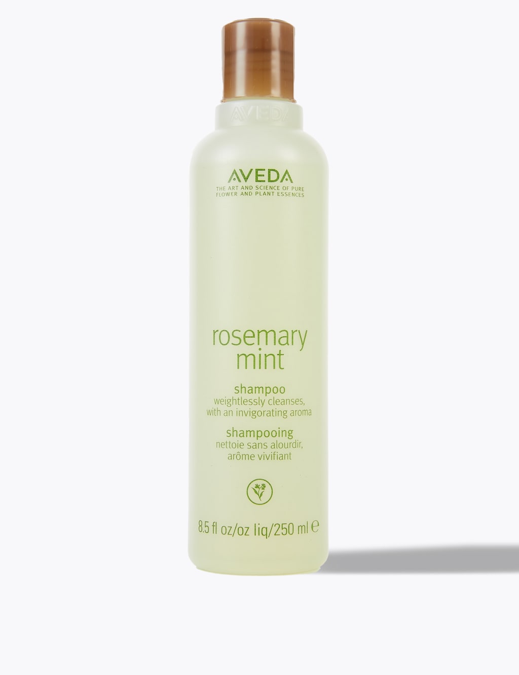 Rosemary Mint Shampoo 250ml AVEDA M&S