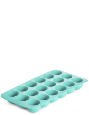 Round Ice Cube Tray M S