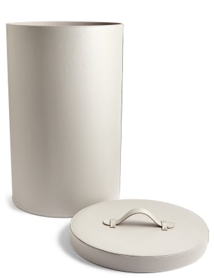 Round Laundry Bin M S
