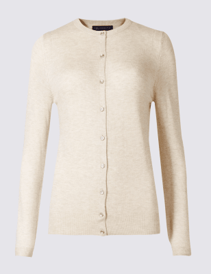 m and s ladies cardigan