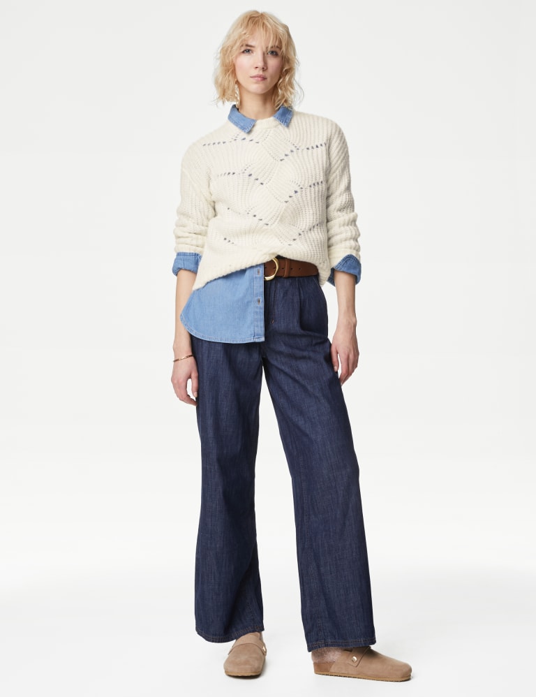 Marks and spencer clearance ladies jumpers per una