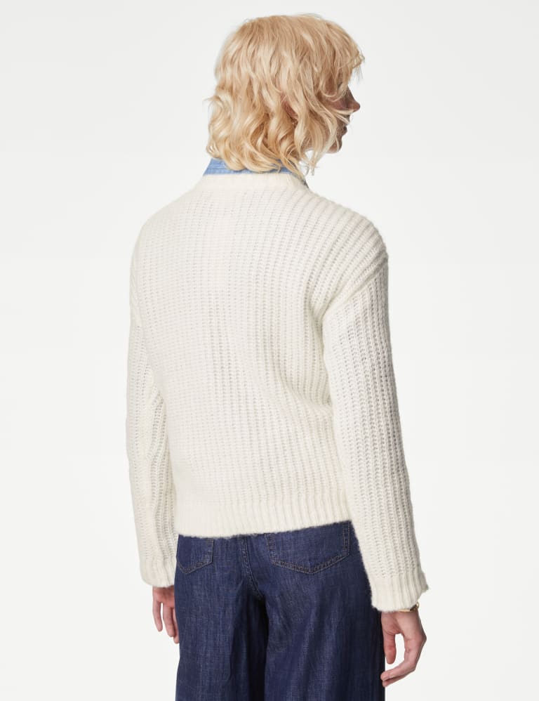 Marks spencer jumpers per una clearance