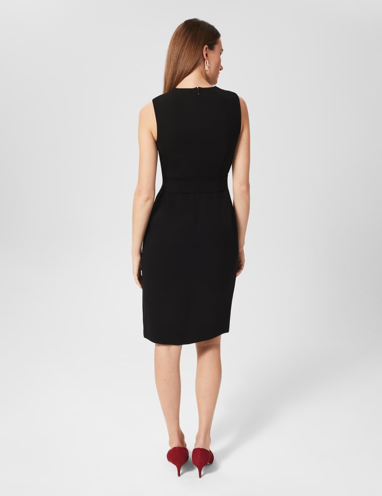 Hobbs black dress best sale
