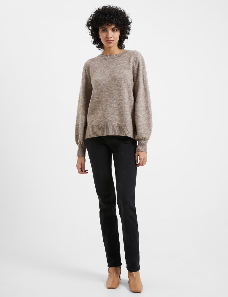 Twist hotsell jumper womens