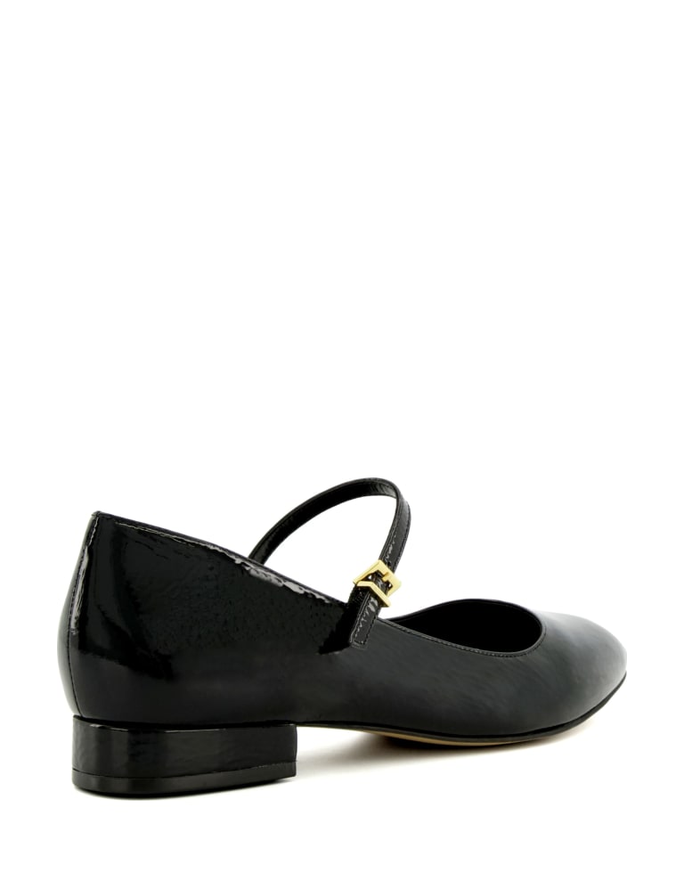 M&s ballerina shoes 2025