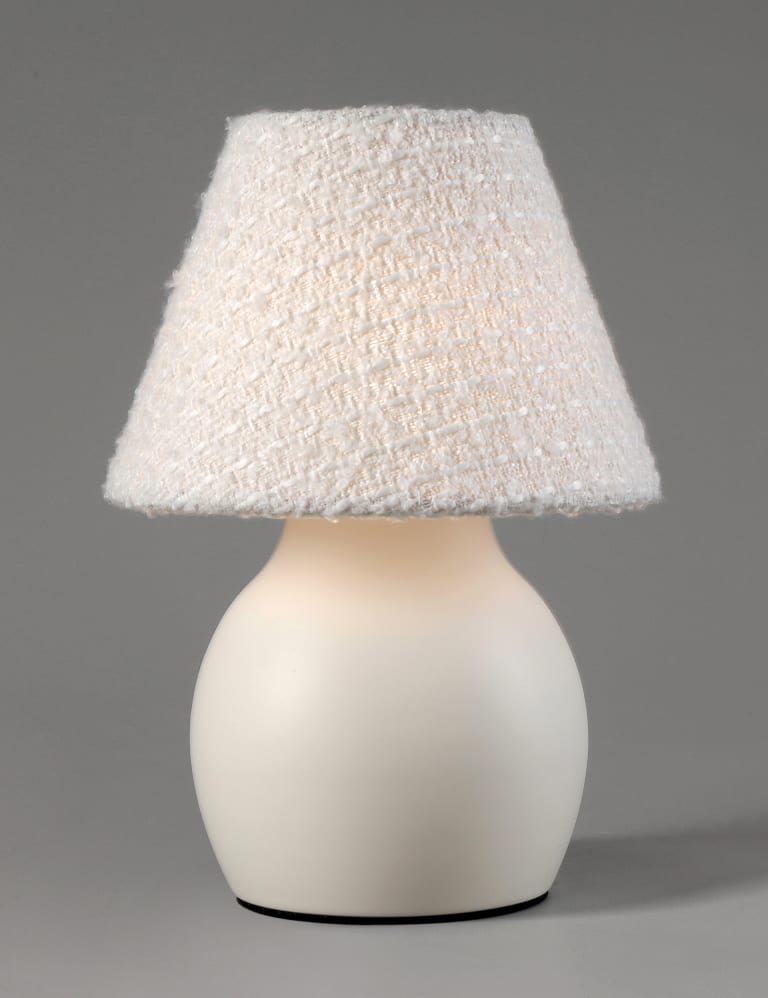 Marks & 2024 spencer table lamps