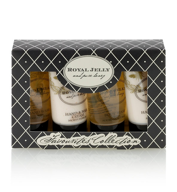 Royal Jelly Favourites Collection Image 1 of 2