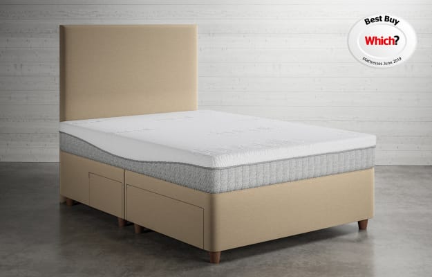 Royal Sovereign Mattress Dunlopillo M S