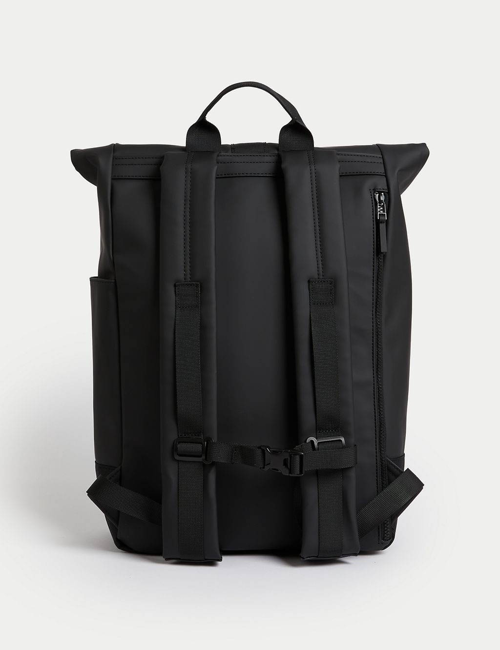 Rubberised Waterproof Stormwear Plus™  Backpack 2 of 4