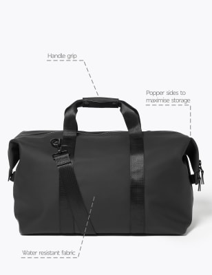 Marks and cheap spencer holdall