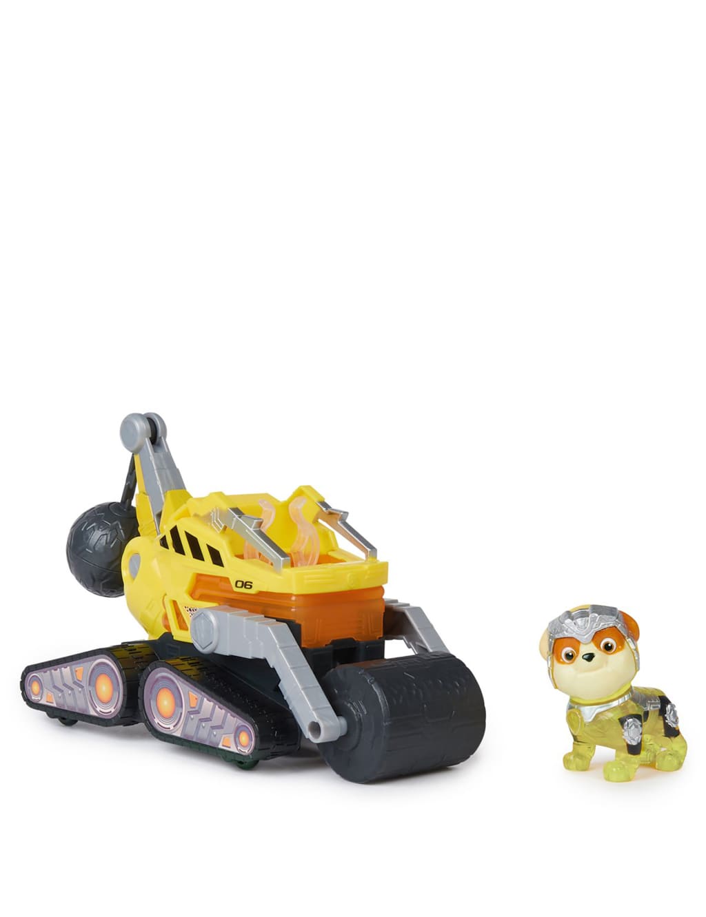 Dozer paw patrol hotsell