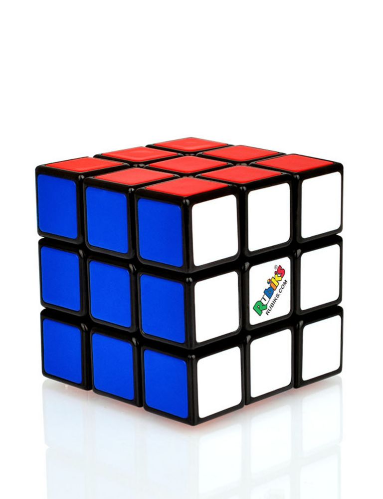 Rubik's Cube 3x3 (6+ Yrs) 4 of 4