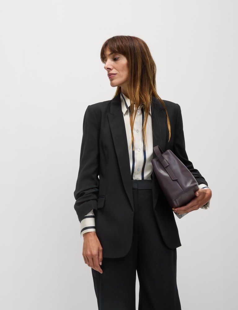 M&s blazer sale