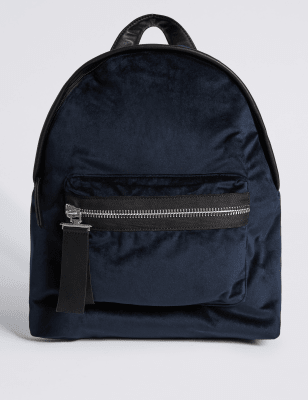 zara backpack price