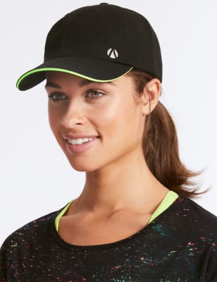 Running Baseball Cap M&S Collection M&S