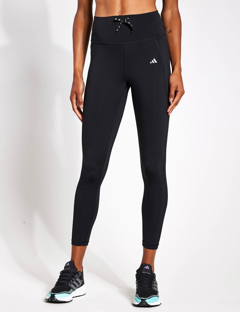Adidas skinny cheap leggings