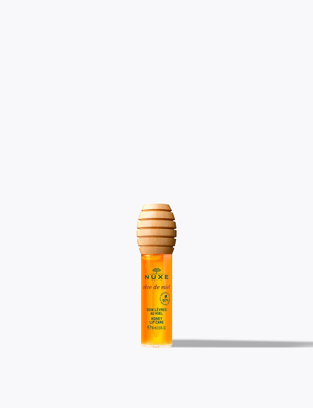 Rêve de Miel® Honey Lip Oil 10ml 3 of 9