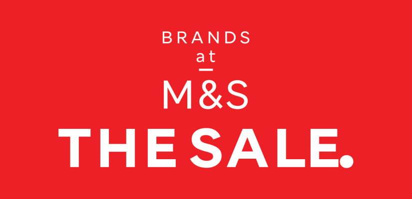 Marks and Spencer