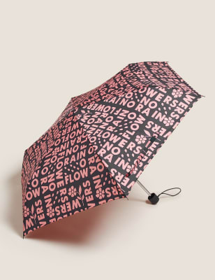 Compact Umbrella, M&S Collection