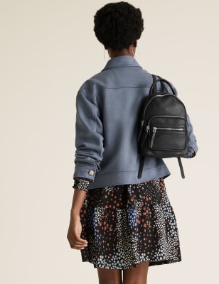 Marks and outlet spencer backpack